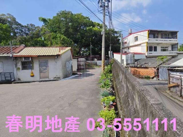 新竹東區保護地-8