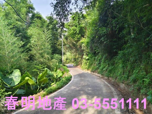 峨眉農地-2