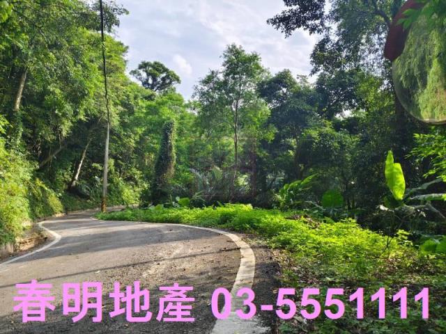 峨眉農地-4
