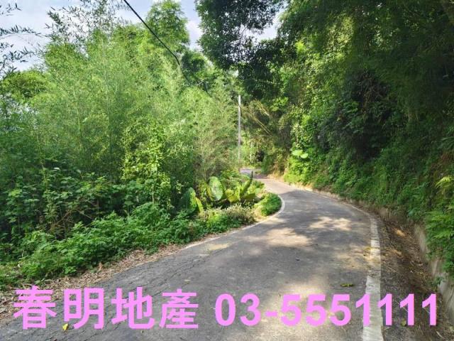 峨眉農地-5