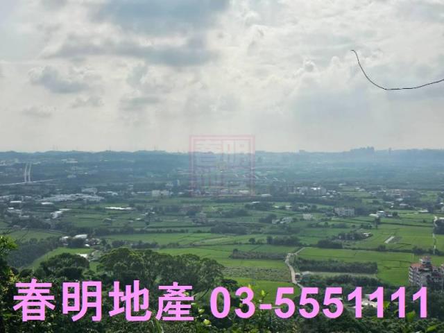 新竹芎林農地-0