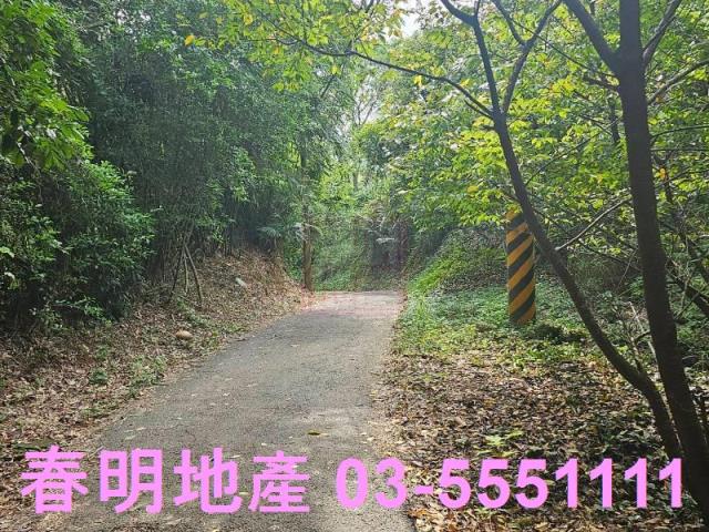 新竹芎林農地-1