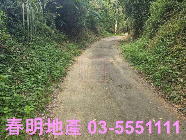 新竹芎林農地-2