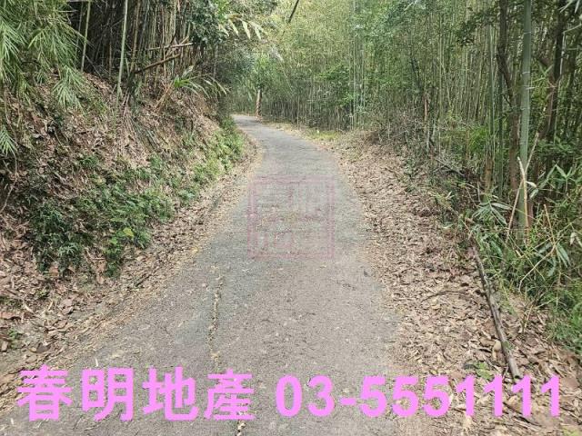 新竹芎林農地-5