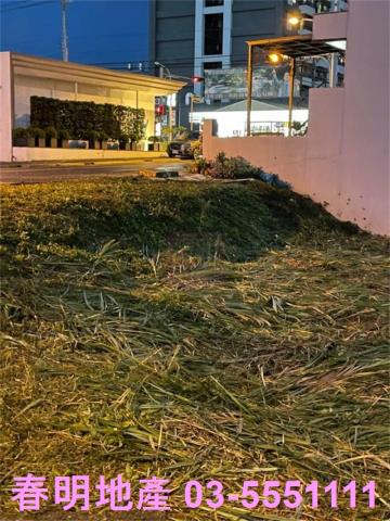 新竹芎林建地-5