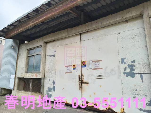 頭份建地-9