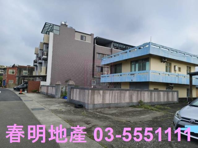 頭份建地-10