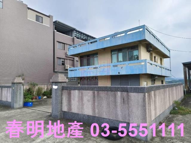 頭份建地-0
