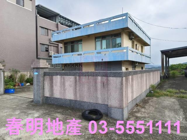 頭份建地-2
