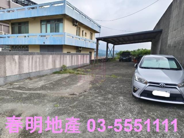 頭份建地-3