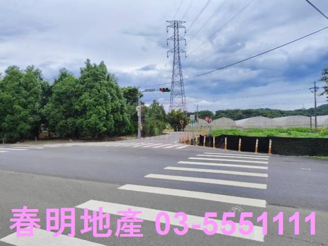 苗栗南庄林地-0