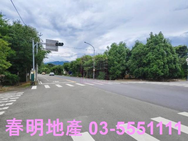 苗栗南庄林地-1