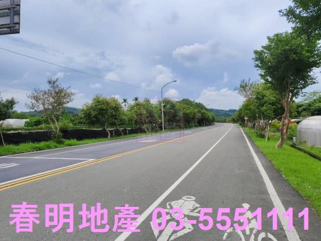 苗栗南庄林地-2