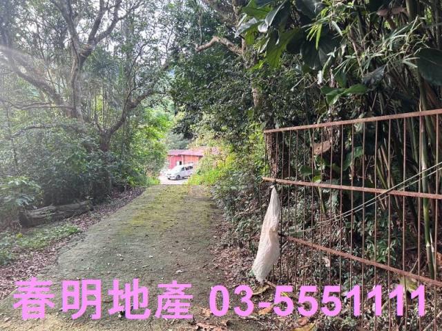 新竹新埔農地-7