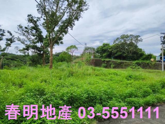 新竹峨眉農地-2