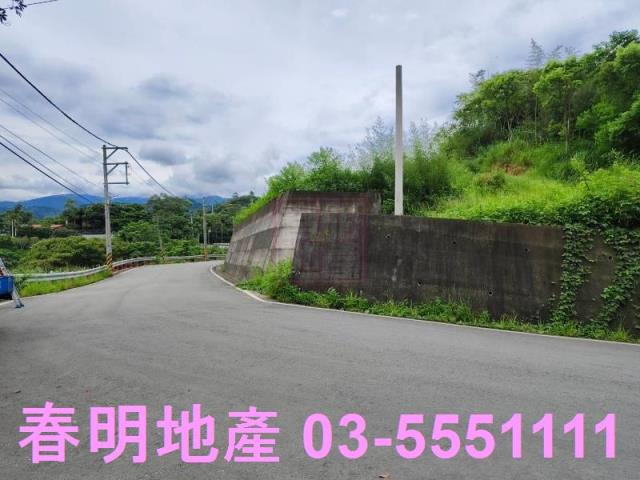 新竹峨眉農地-4