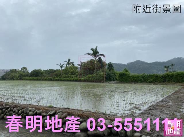 竹北農地-4