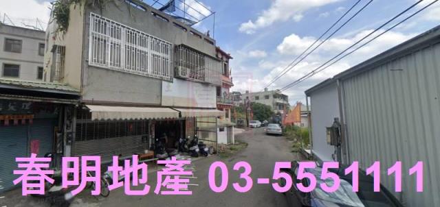 苗栗苗栗市建地-0