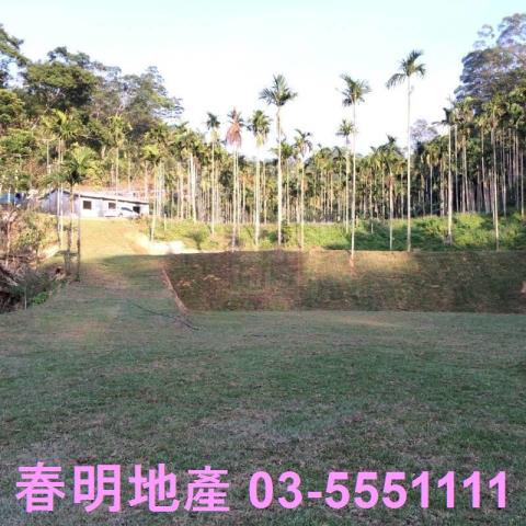 新竹橫山農地-0