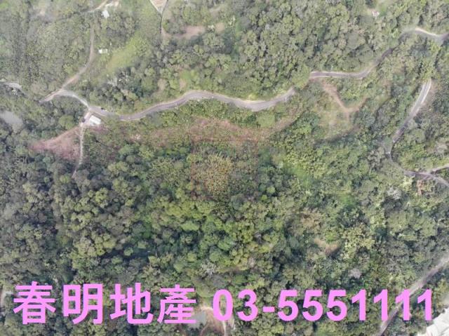 新竹橫山農地-5