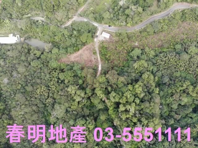 新竹橫山農地-6