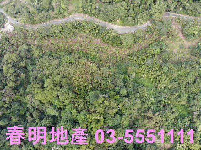 新竹橫山農地-7