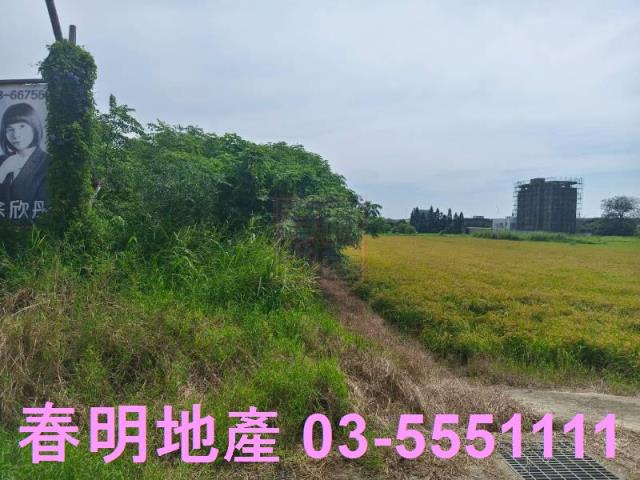 新竹新豐農地-9