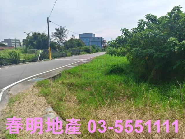 新竹新豐農地-0