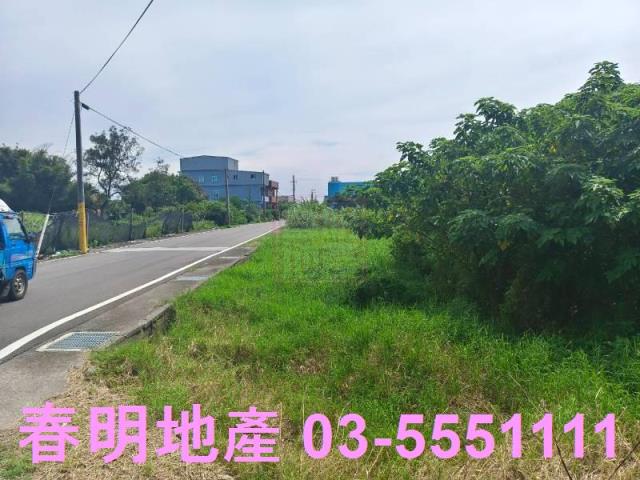 新竹新豐農地-1