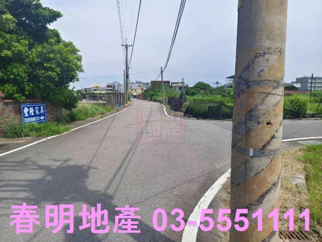 新竹新豐農地-3