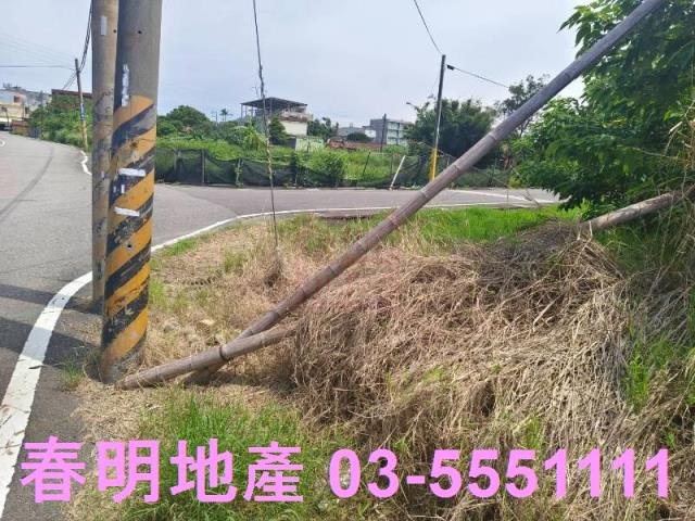 新竹新豐農地-4