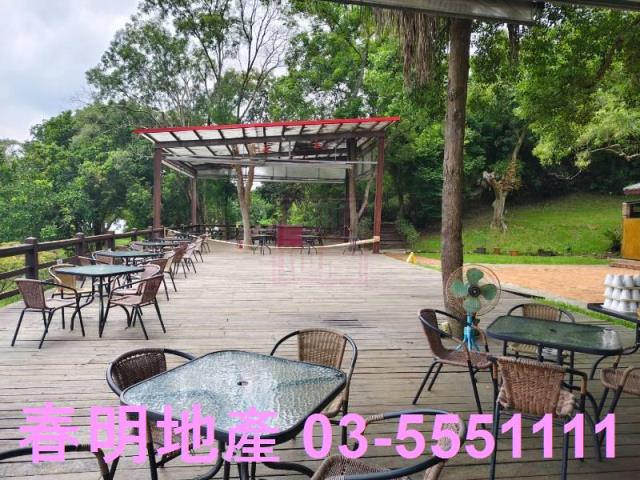 新竹竹東農地-12