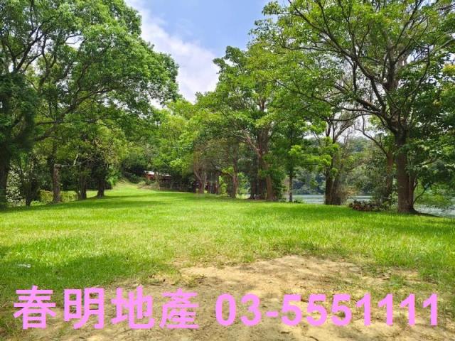 新竹竹東農地-0
