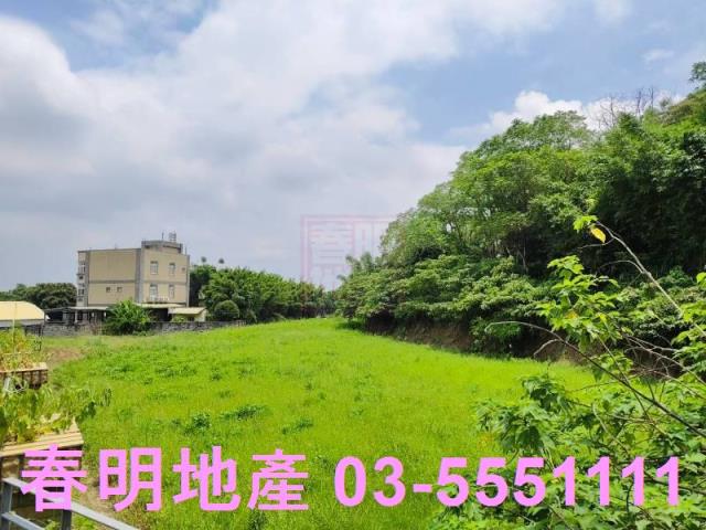 新竹竹東農地-1