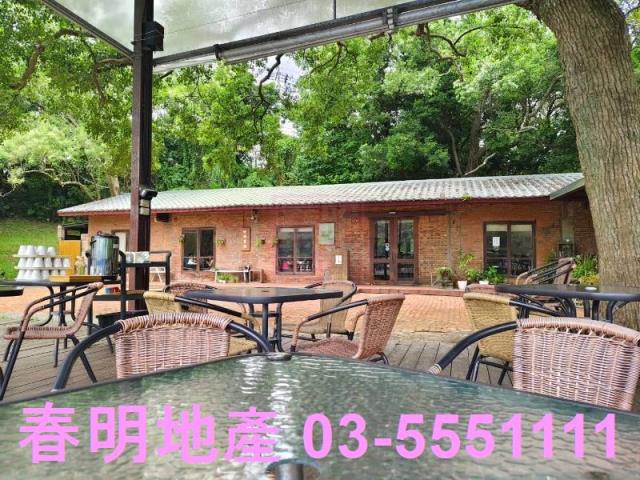 新竹竹東農地-3