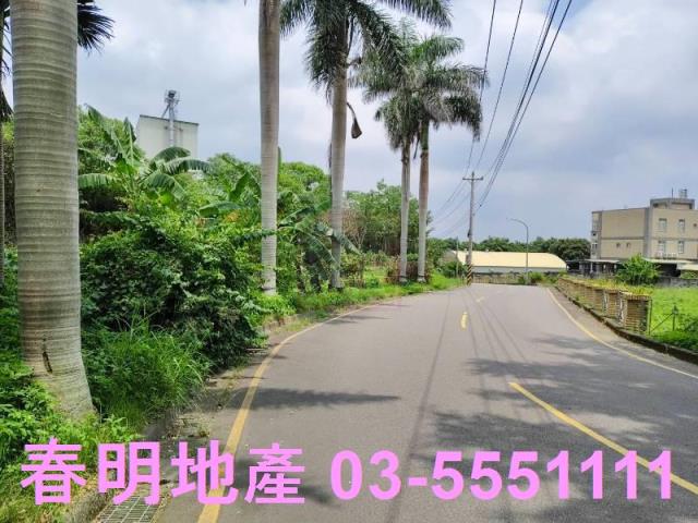 新竹竹東農地-4