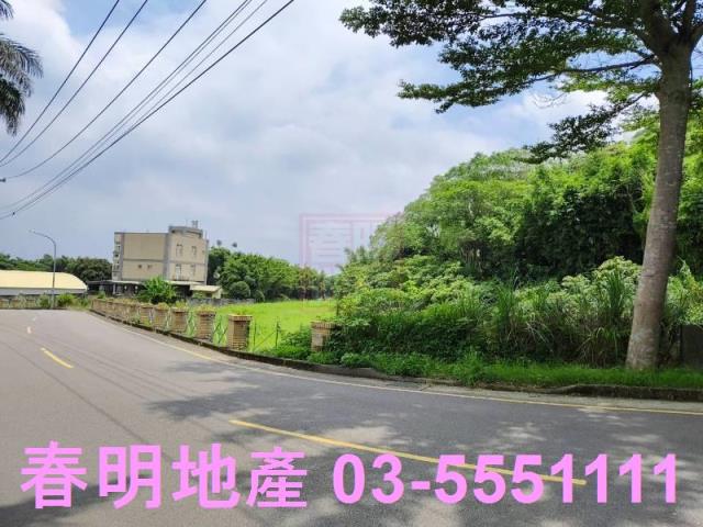 新竹竹東農地-5