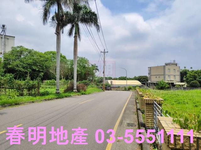新竹竹東農地-7