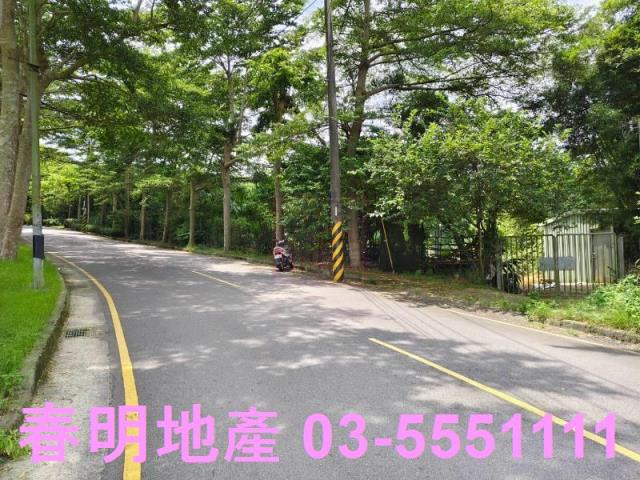 新竹竹東農地-8
