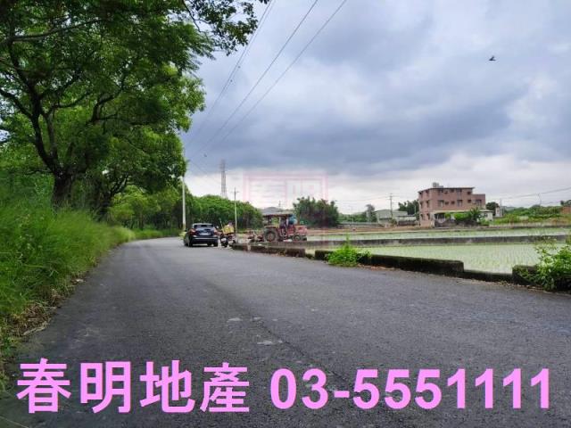 新埔農地-10