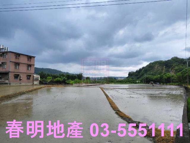 新埔農地-2