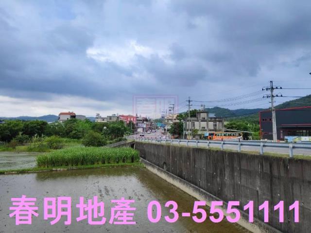 新埔農地-4