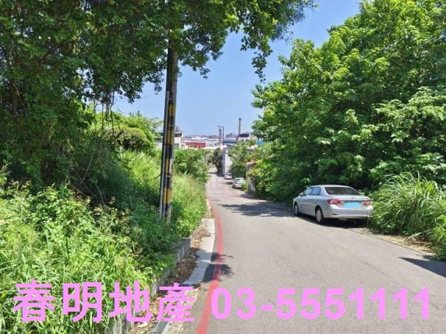 香山農地-10