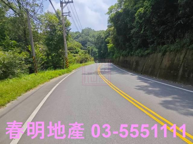 新竹新埔農地-0