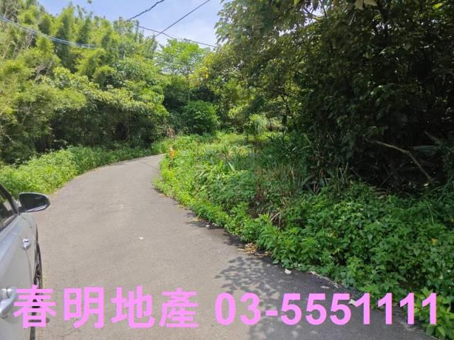 新竹新埔農地-2