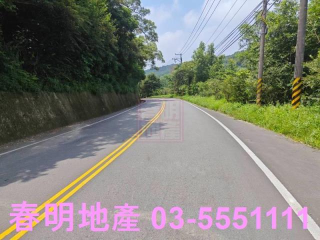 新竹新埔農地-4