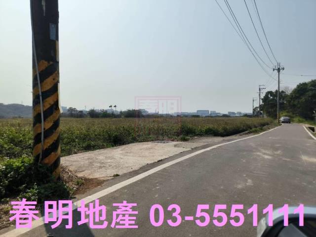新竹竹東公園用地-5