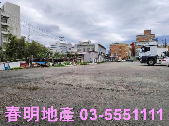 湖口農地-1