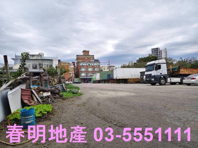 湖口農地-2