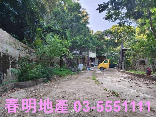 新埔農地-2